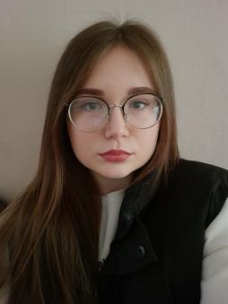 Ермакова Елизавета Евгеньевна