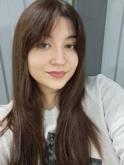 Ветюгова Мельсида Давидовна